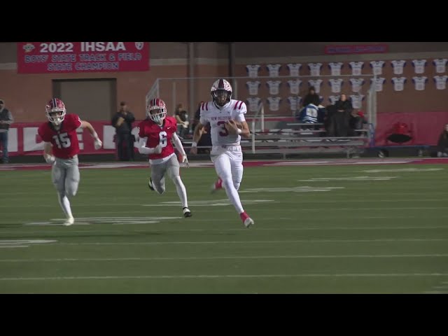 Operation Football Highlights Part II | Oct. 31, 2025