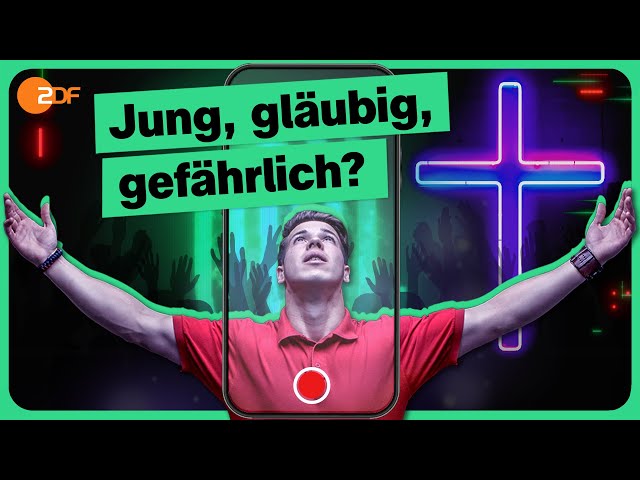 How Christian influencers flirt with the far right | The Trail