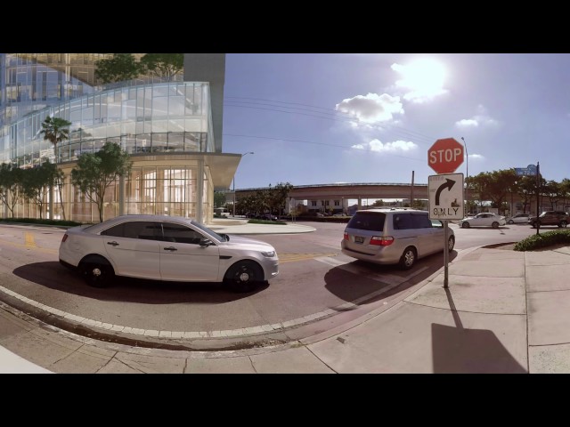 SOMI CG 360 Composite example