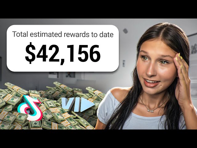 Make $10K/Month in 5 Minutes With Faceless TikTok Automation & AI