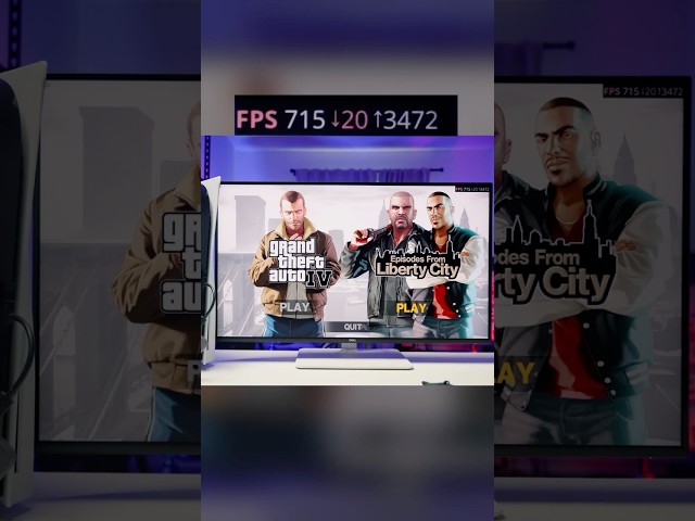 Running Steam...on a Jailbroken PS5