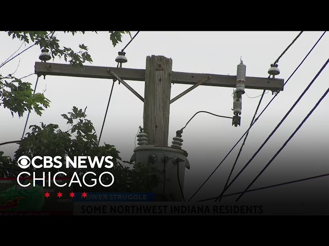Indiana officials said they conducted their own damage assessments, saying NIPSCO wasn't