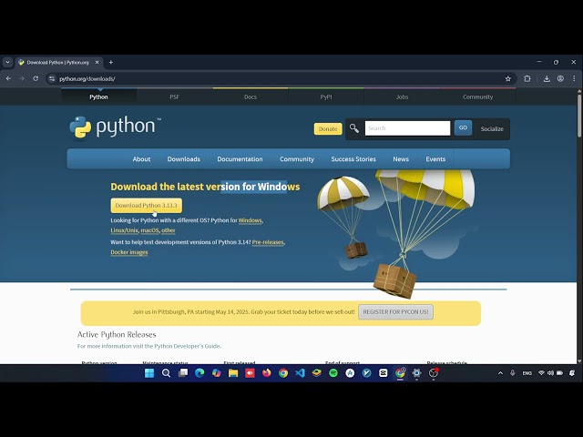 Let’s Get Started with Python Basics (No Experience Needed!)