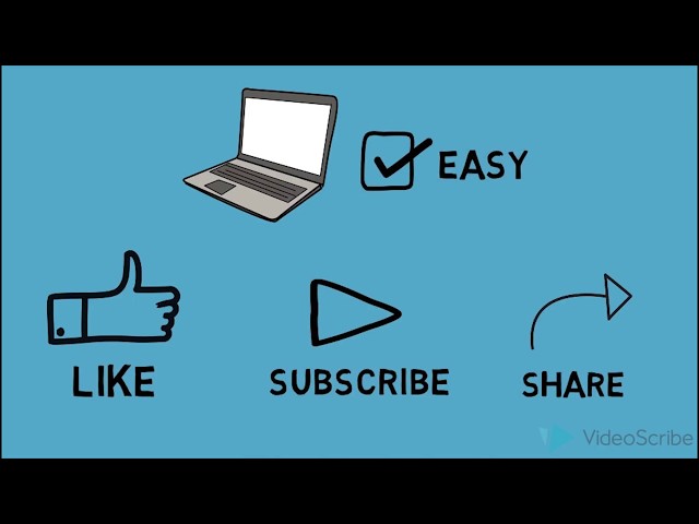 CHANNEL TRAILER | TechTutorials
