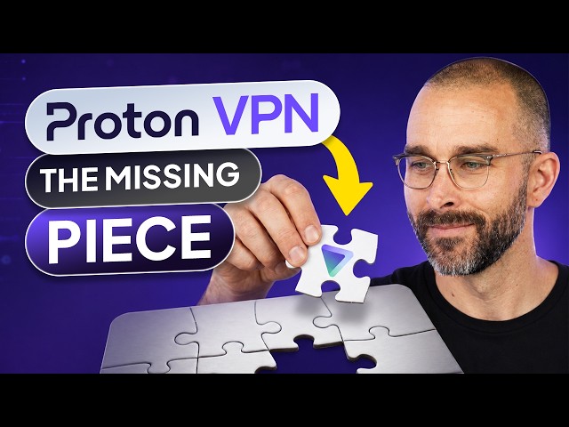 Proton VPN review 2026 | Best open source VPN?