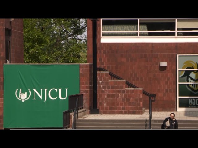 New Jersey City University plans merger with Kean