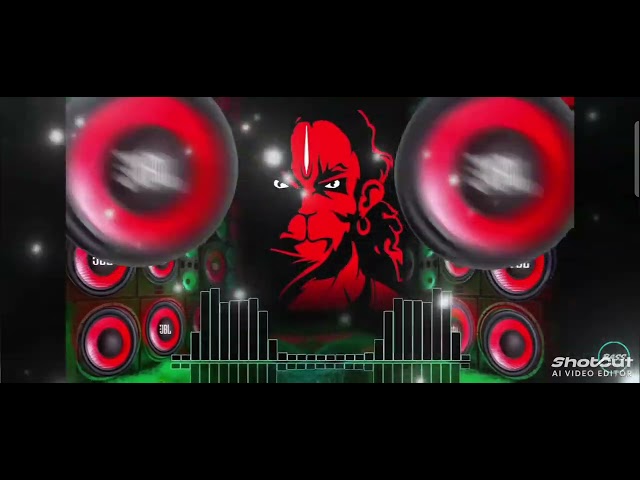 Bajrang Dal soog ll Daj remix ll Hard Bass—MrSpidera #bajrang #hanuma🙏🚩
