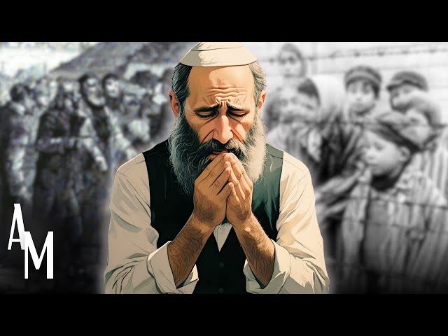 WHY ARE JEWS SO HATED?