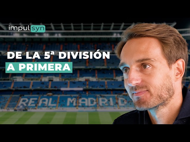 De la 5ª a 1ª División: Cómo Llegar a Ser Futbolista Profesional ⚽