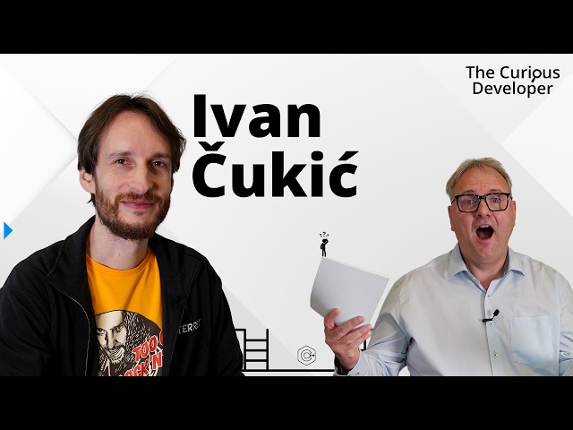 Functional Programming in C++: Ivan Čukić on Abstractions, Immutability, & Why It’s "Just Good C++"