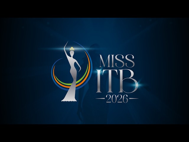 MISS ITB 2026