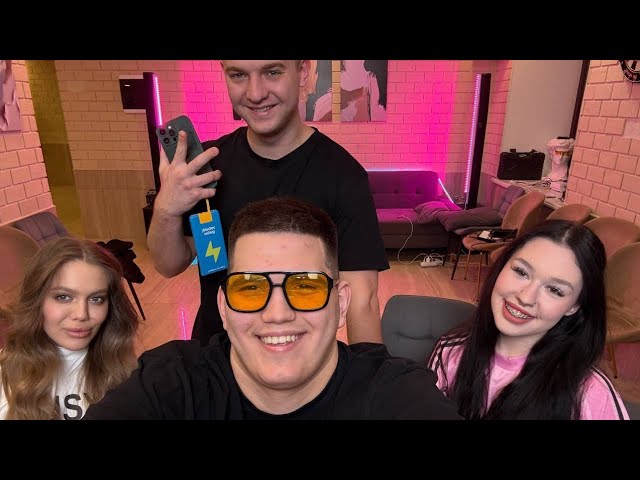 КПЖ✅🤙, БЕРКУТ☑️ «ГОСТИ» стрим🎙️ «EPOHA_DERZKIH» #кпж #стрим #движ #смех #общение #алкострим #екб 