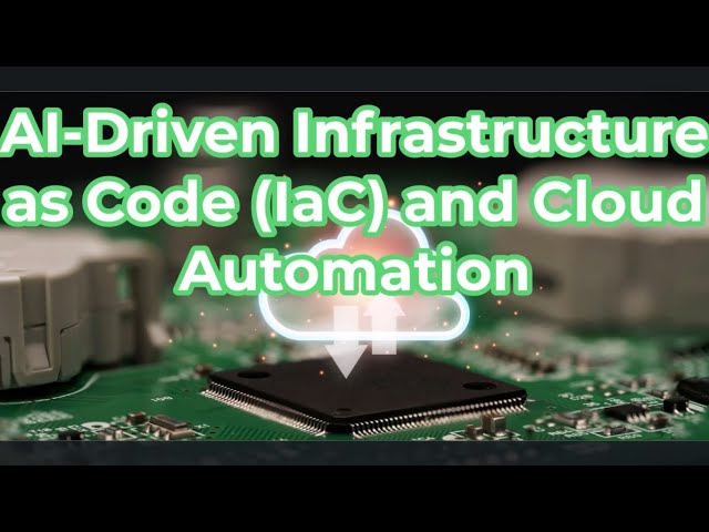 Automate Cloud Infrastructure with AI — FREE Course on IaC & Cloud Automation | SkillDiscounts.com
