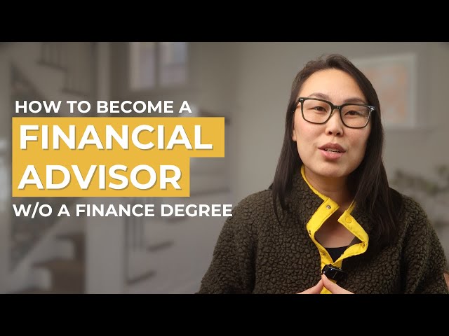 How to Become a Certified Financial Planner (2026)