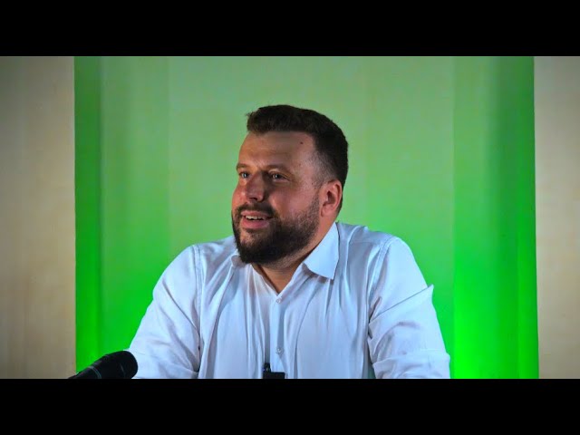 Halka hadisa "BUDI PRISUTAN" - mr. hfz. Ammar Bašić (14.8.2025.)