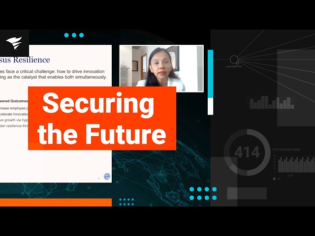 Securing the Future: Scaling AI, Sovereignty, and Resilience in ANZ ITOps