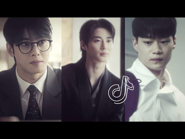 KDRAMA EDITS TIKTOK COMPILATION | TIKTOK EDITS #026 