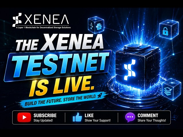 Xenea Ubusuna Testnet Faucet : Step By Step How To Claim