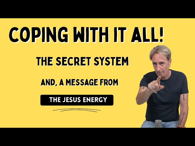 Something BIG Is Coming… But You’re Not Supposed to Know When | Spiritual Message