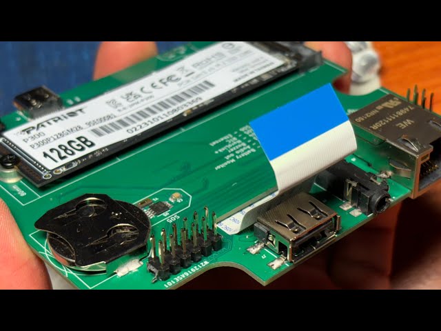 Testing Add-on-board Apollo (part-2)