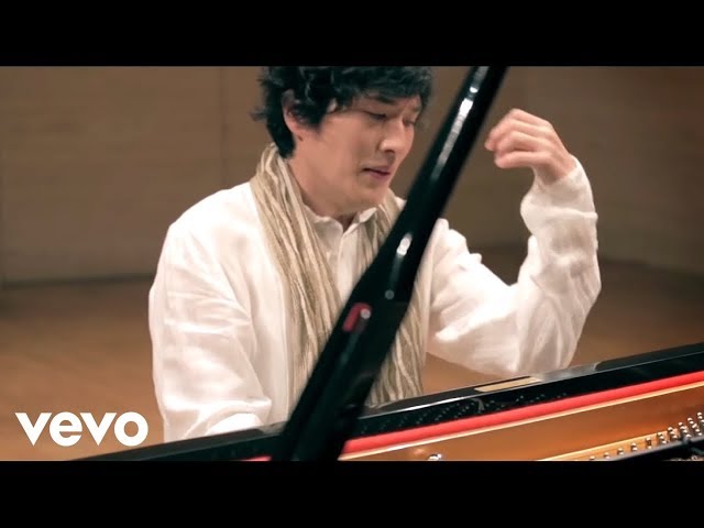 清塚信也 - For Tomorrow （TBS系 金曜ドラマ「コウノドリ」（2017）メインテーマ）