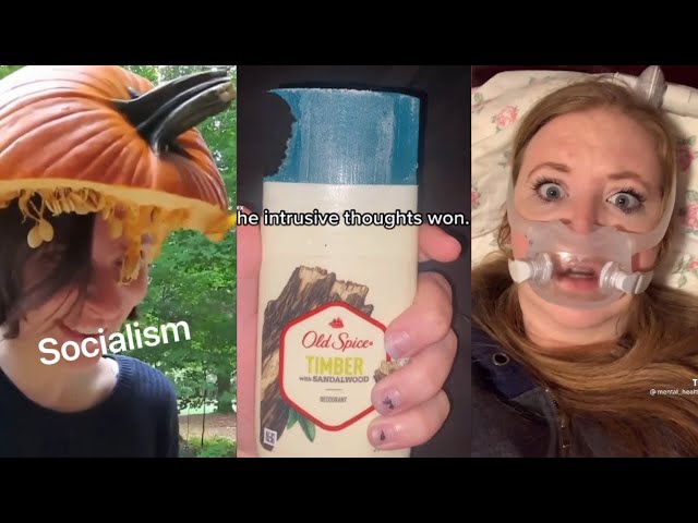 TikToks That Radiate The Same Energy As Vine