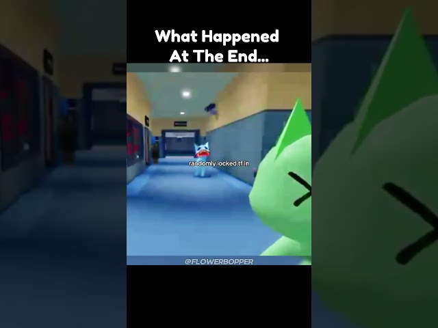 The Anomalies Locked In On Camera In Animal Hospital New Update #roblox #animalhospital #update
