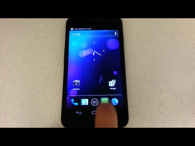 SMS-based One-Time Passwords: Attacks and Defense
