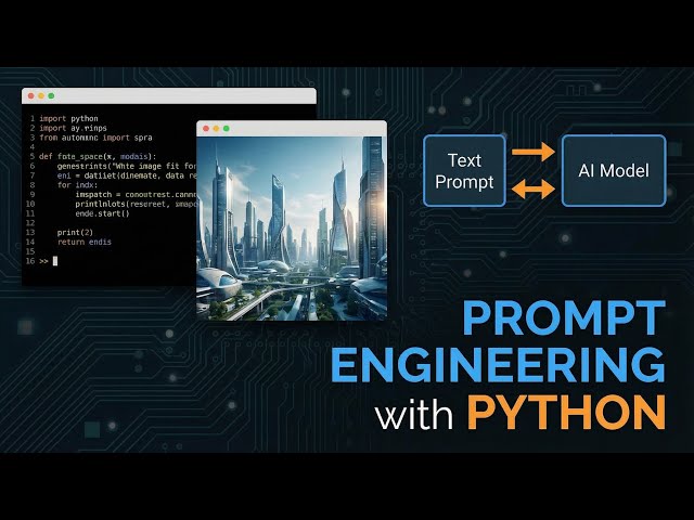 Stable Diffusion Image Generation using Python | Prompt Engineering Explained in Tamil