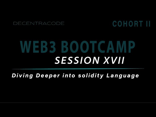 Diving deeper into solidity programming language:Arrays, deployment and openzeppelin.