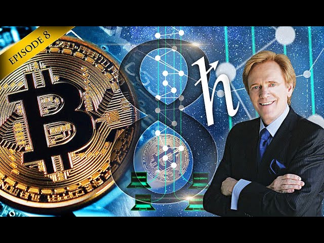 From Bitcoin To HBAR -  Hedera Hashgraph Documentary