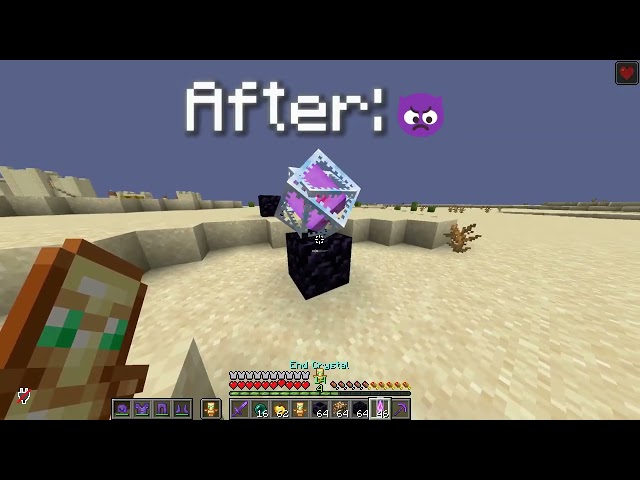 GHOST WALKSY OPTIMIZER 1.21+ 2026