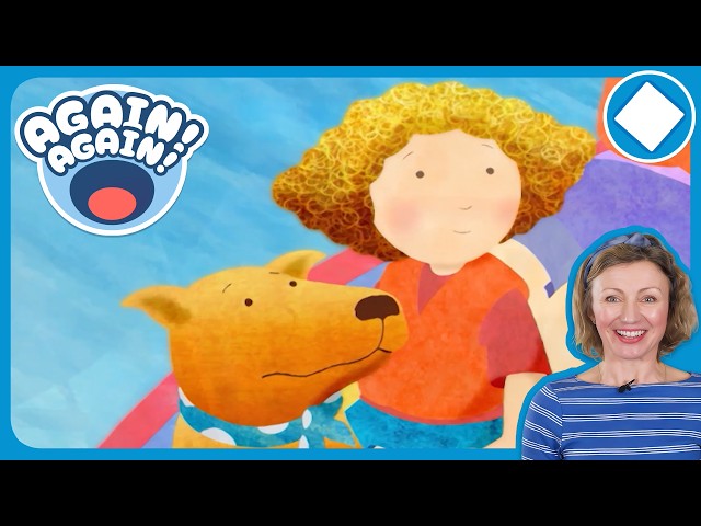 Again! Again! - Younger Child | WATCH LIVE 🔴 | Quality Children's Programming