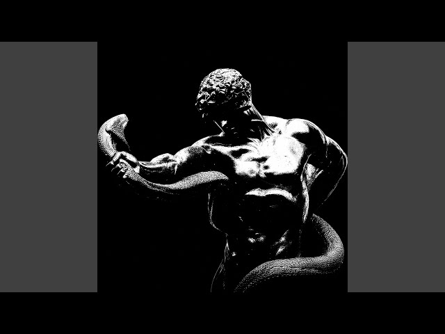 SERPENT (Slowed)