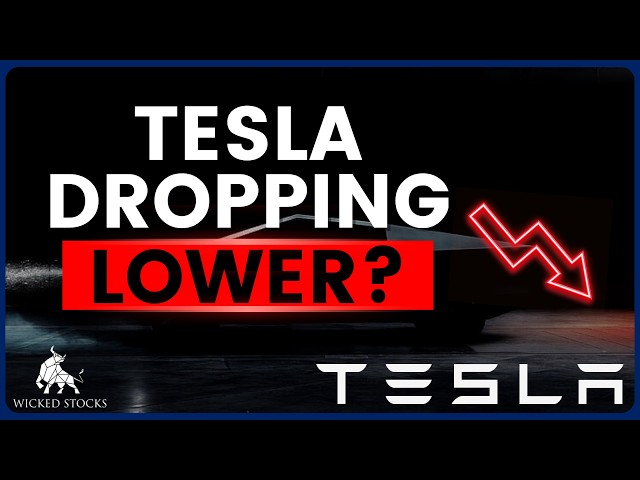Tesla Stock Price Analysis | Top $TSLA Levels To Watch for June 2nd, 2026