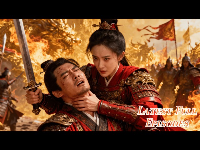 難産時被夫君與外室聯手害死，重生後我女扮男裝修煉絕世武功，此仇必報#精彩短劇 #女頻 #重生 #複仇 #女扮男裝