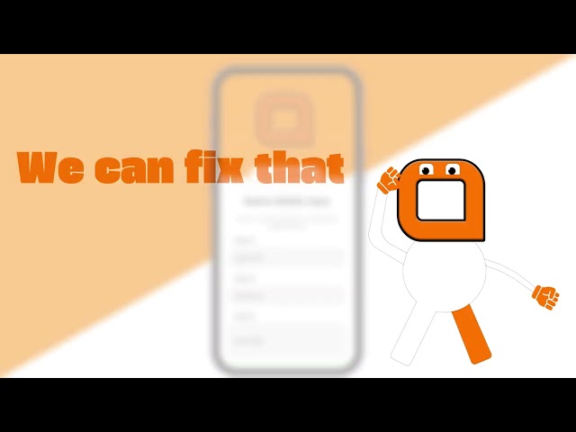 Native Mobile Input for Unity