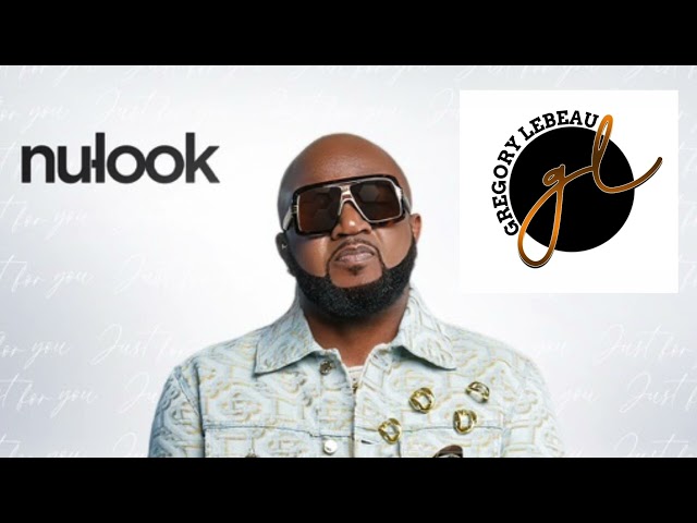NU LOOK - JUST FOR YOU EXTENDED KOMPA MEDLEY 2024 (feat. DJ Master Mix)