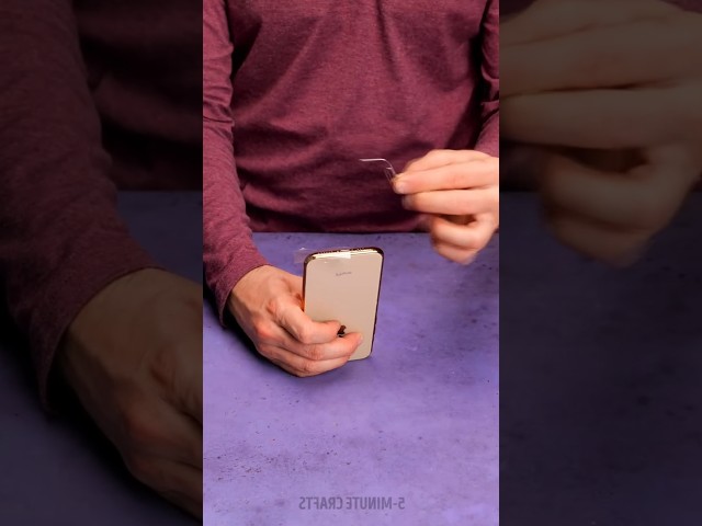 Amazing life hack in Hindi 🤯. #lifehacks
