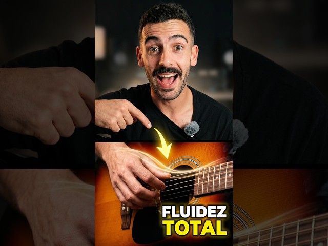 How to play different sections without losing tempo #guitar #tutorial