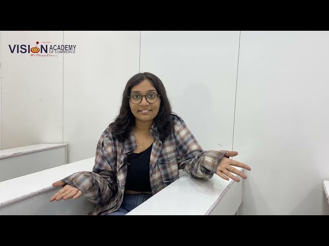CA FOUNDATION DEC 2023 | BEST RESULT | STUDENTS REVIEW