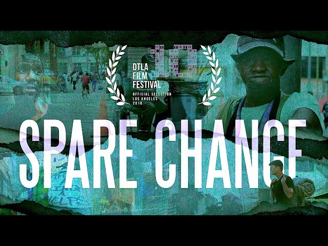 Spare Change