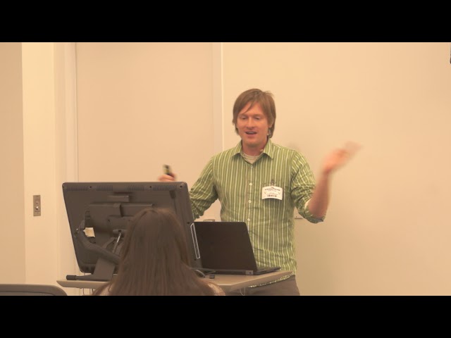 Keith Kurak speaks about Benefits of Jumping Into React Native