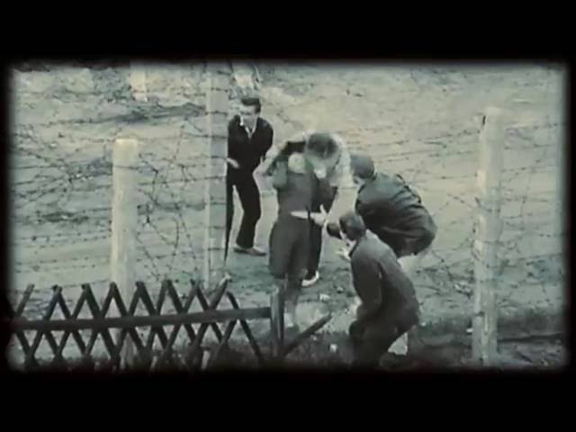 Nino Bravo - Libre /  El muro de Berlin