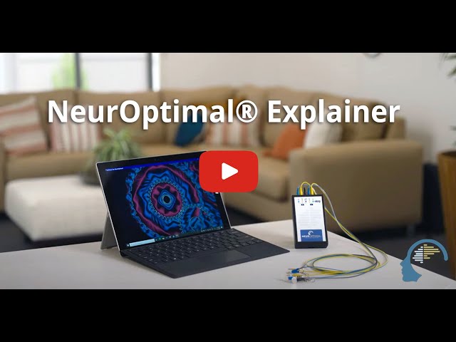 NeurOptimal® Explainer Video