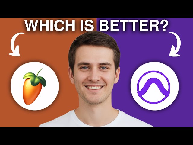 FL Studio vs Pro Tools: Which DAW is Better? (2026)