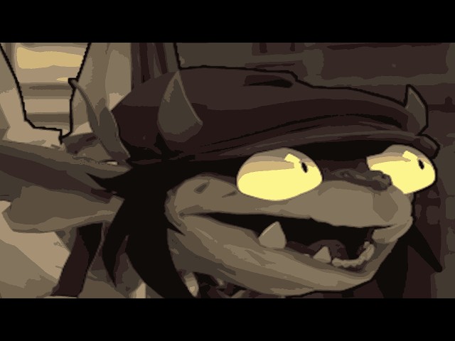Ivy's Confusion | Deadlock Animation