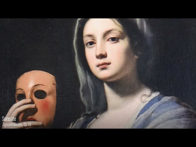 INFJ Classical music playlist