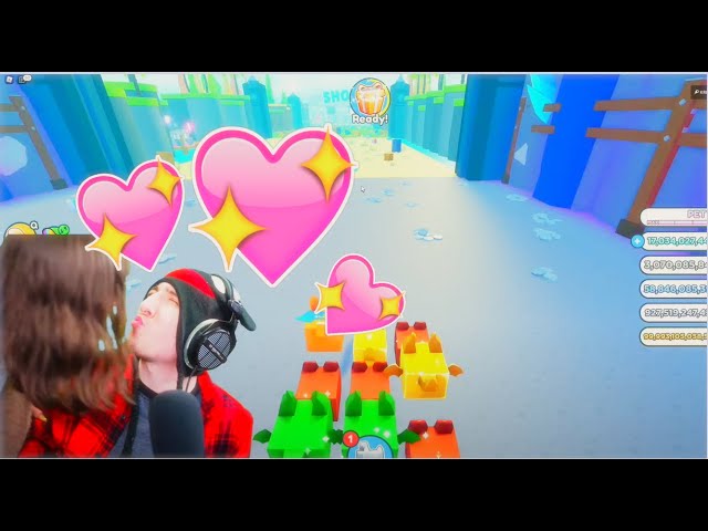 KreekCraft Caught Kissing Kayla On Stream
