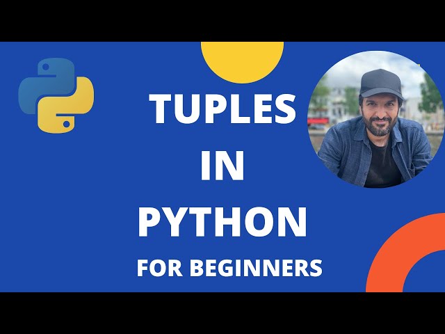 Python Tuples
